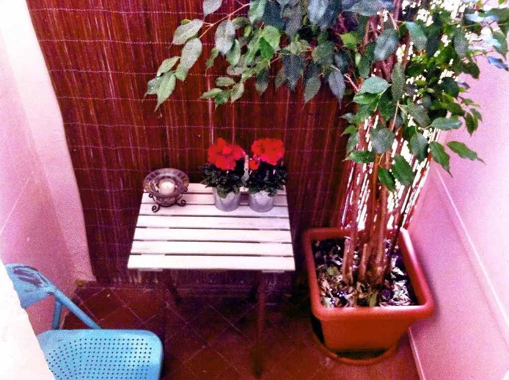 Guest house Casa Del Mediterraneo Barcelona