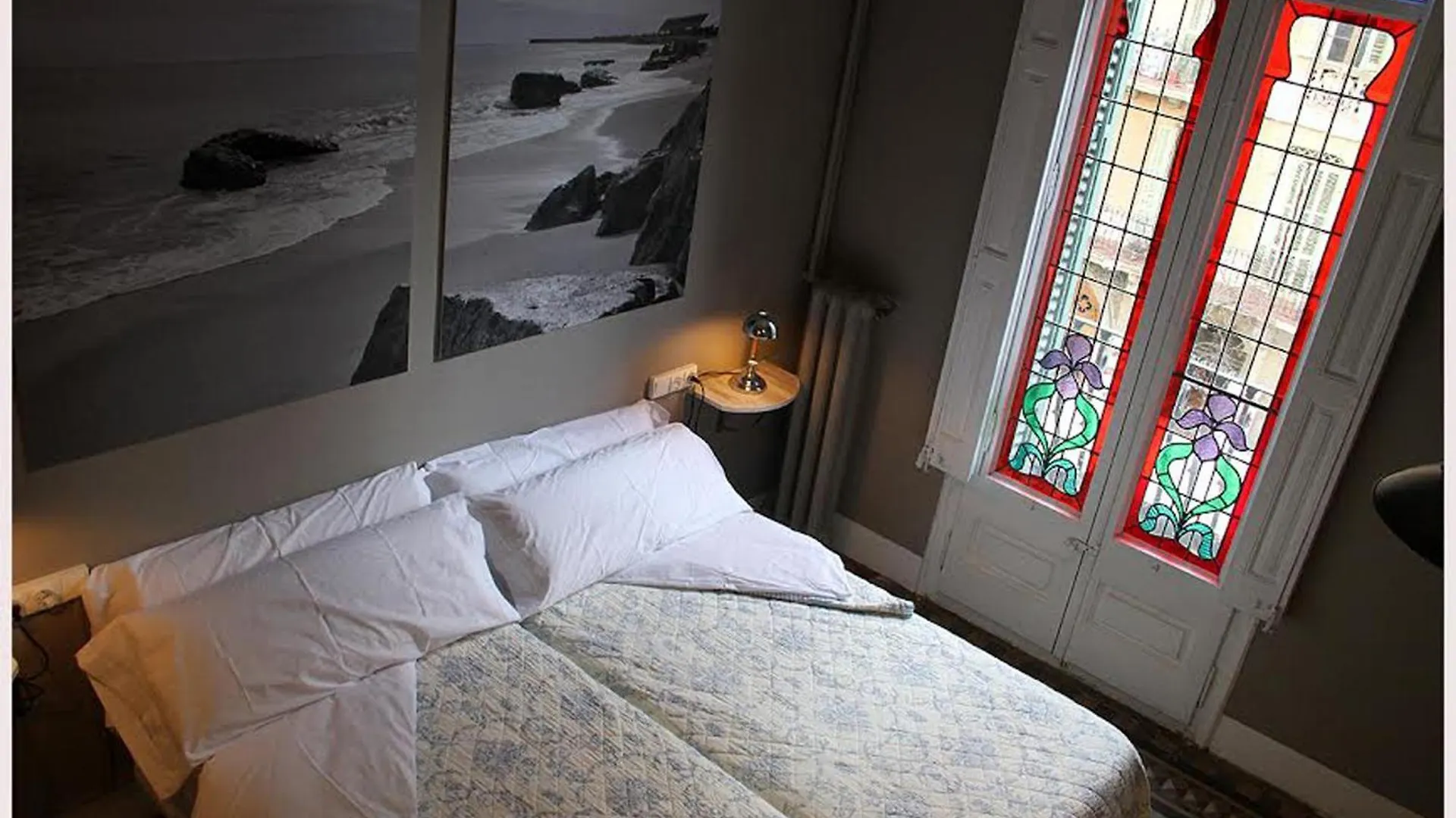 Casa Del Mediterraneo Barcelona