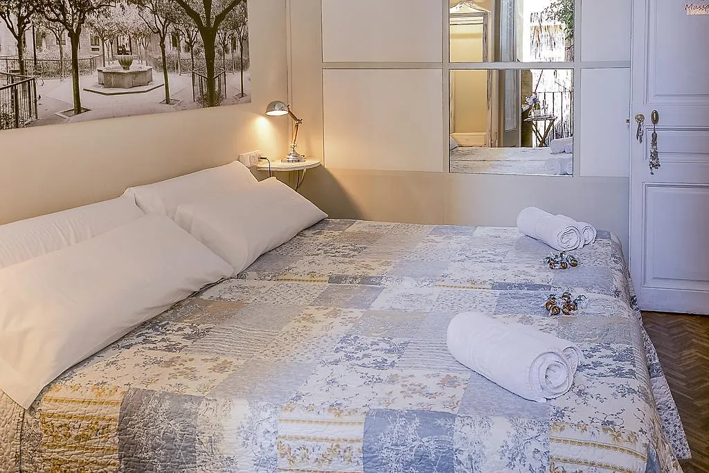 Casa Del Mediterraneo Barcelona Guest house