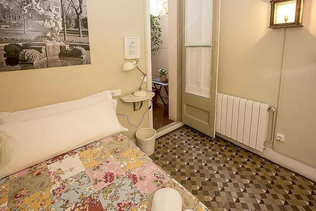 Casa Del Mediterraneo Barcelona Guest house