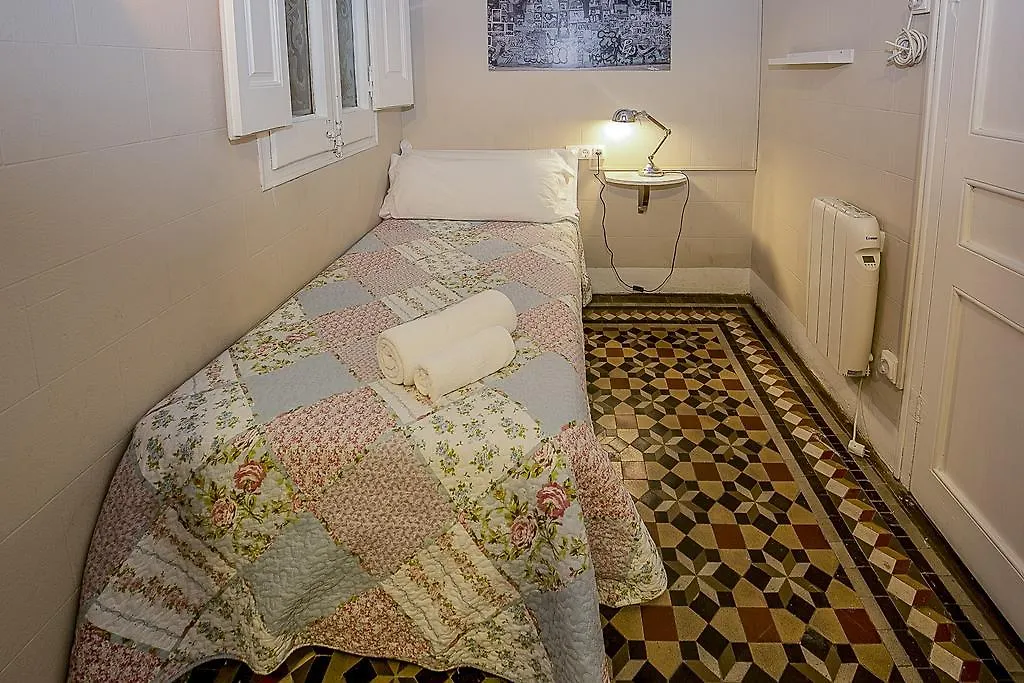 Casa Del Mediterraneo Barcelona