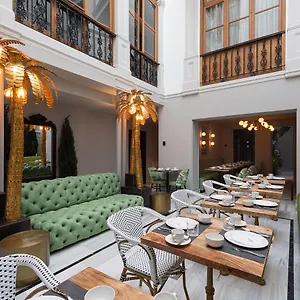 Boutique Cordial Malteses (adults Only) 4* Las Palmas de Gran Canaria