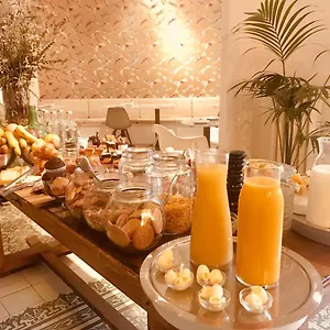 Forget Me Not 3* Barcelona