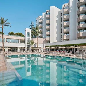 Hipotels Bahia Grande 4* Cala Millor (Mallorca)
