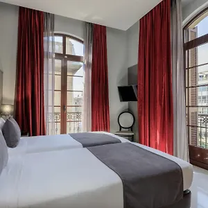 Ciutadella 4* Barcelona