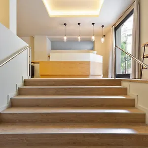 Ola Living Diagonal Maison d'hôtes