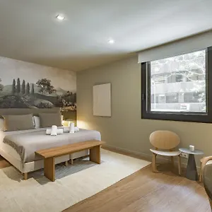 Ola Living Diagonal Guest house