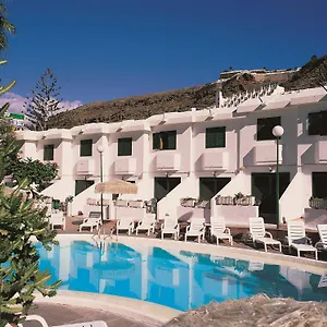 Niza 2* Puerto Rico (Gran Canaria)