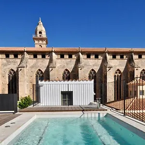 Basilica 4* Palma de Mallorca