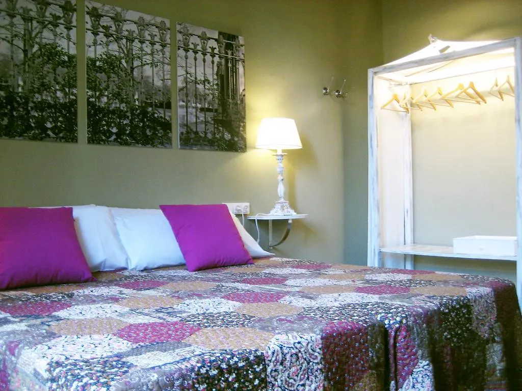 **** Guest house Casa Del Mediterraneo Barcelona Spain