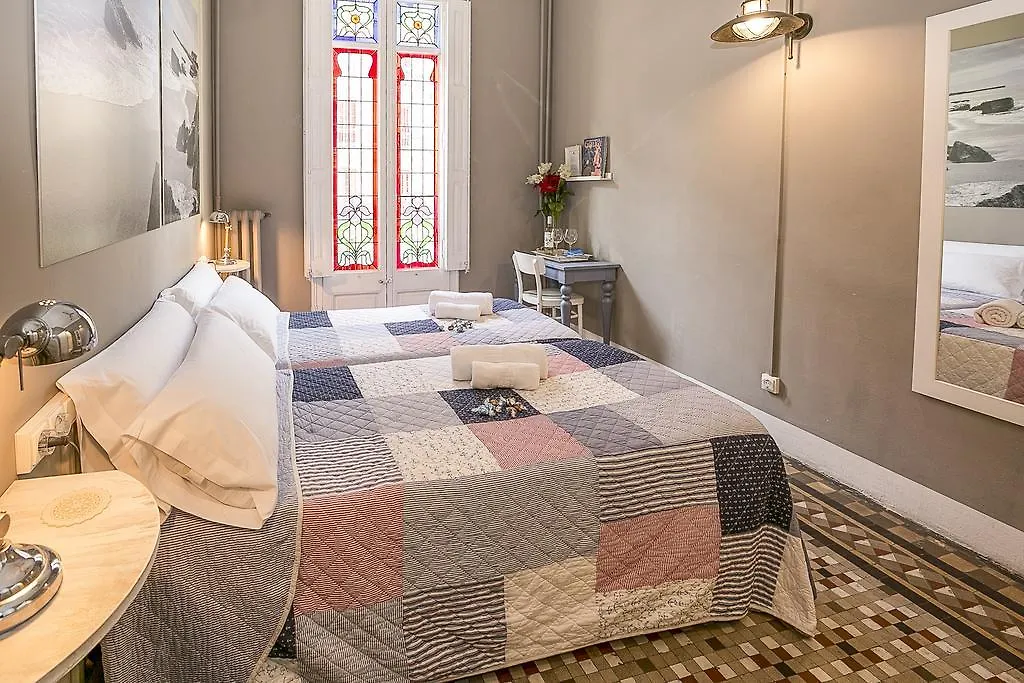 Guest house Casa Del Mediterraneo Barcelona